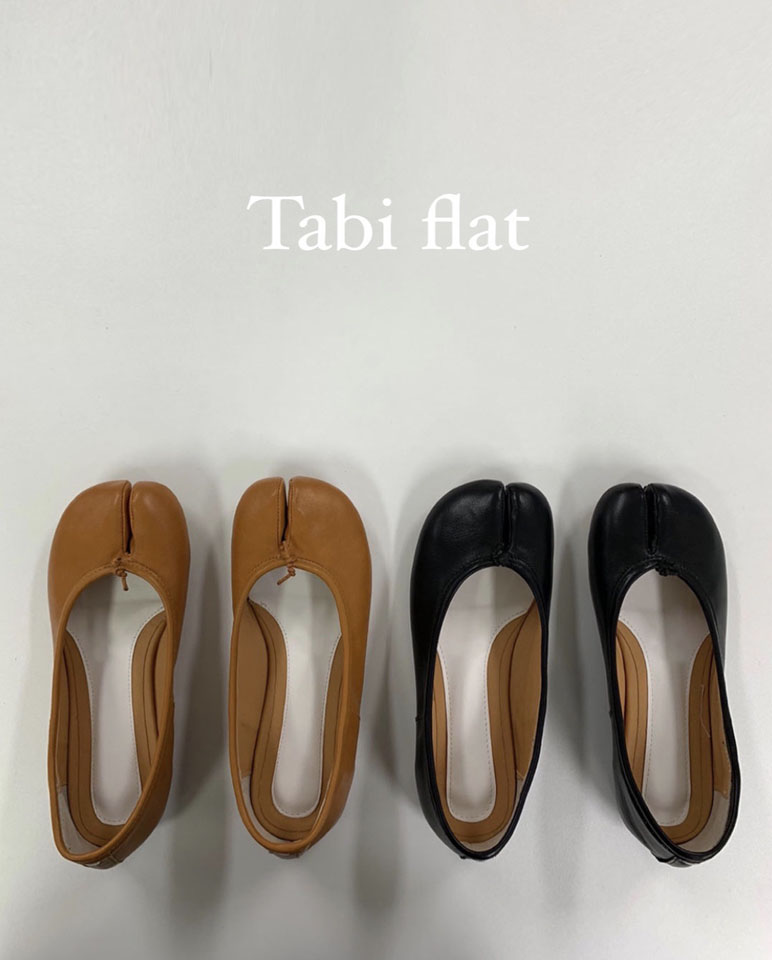 Tabi flat