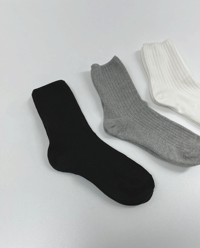 Spring socks