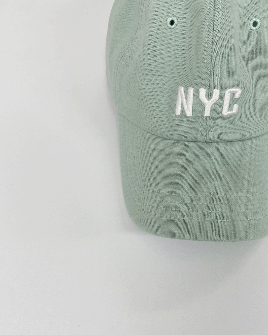NYC cap