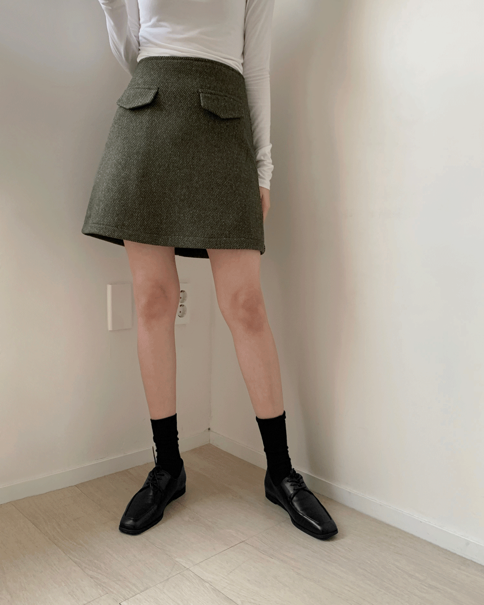 FM skirt