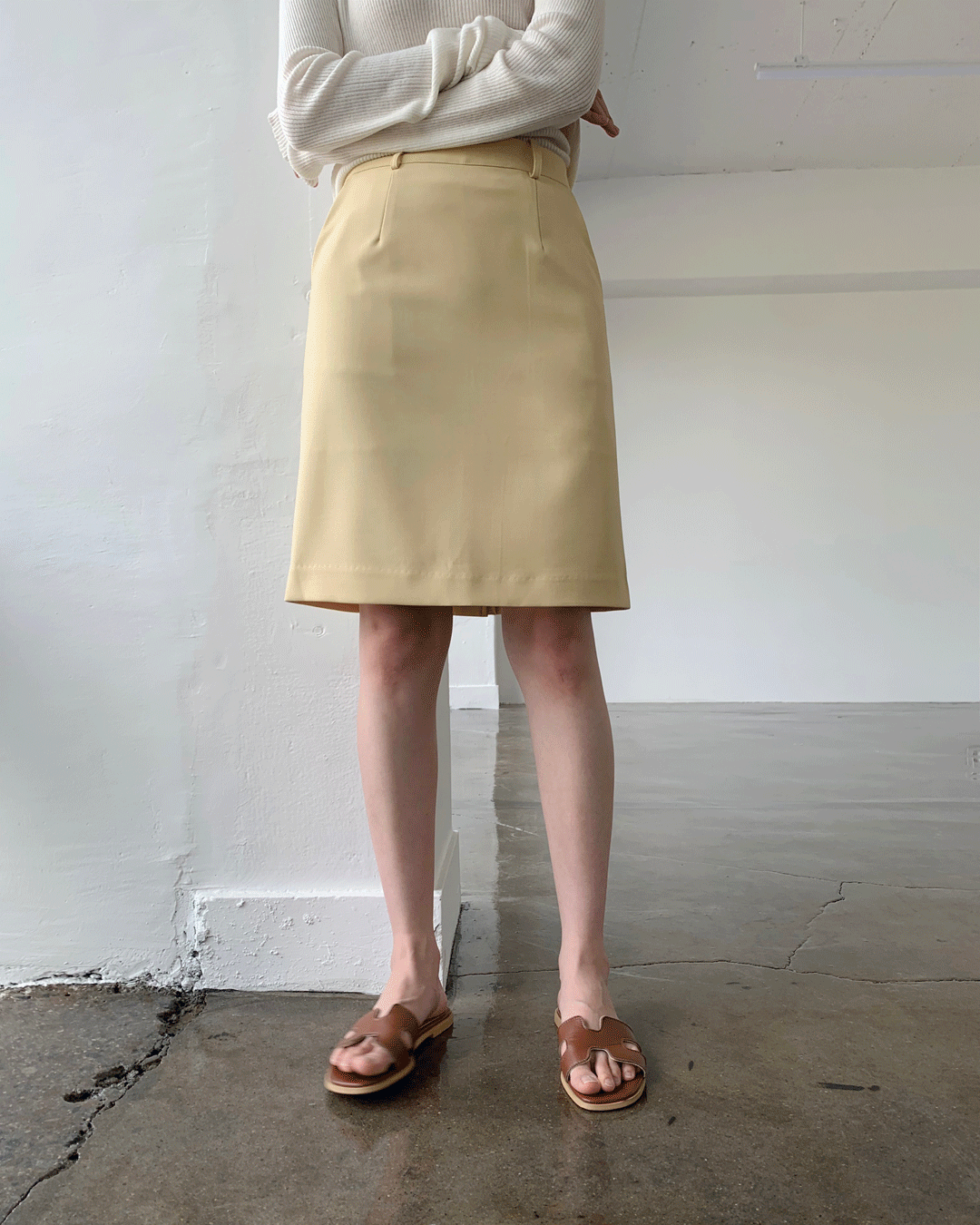 Day skirt