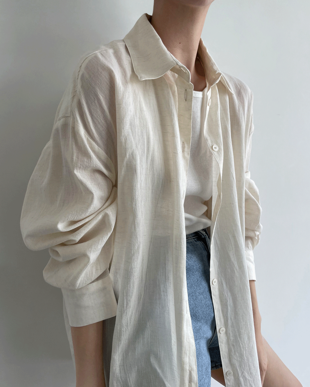 Reson blouse