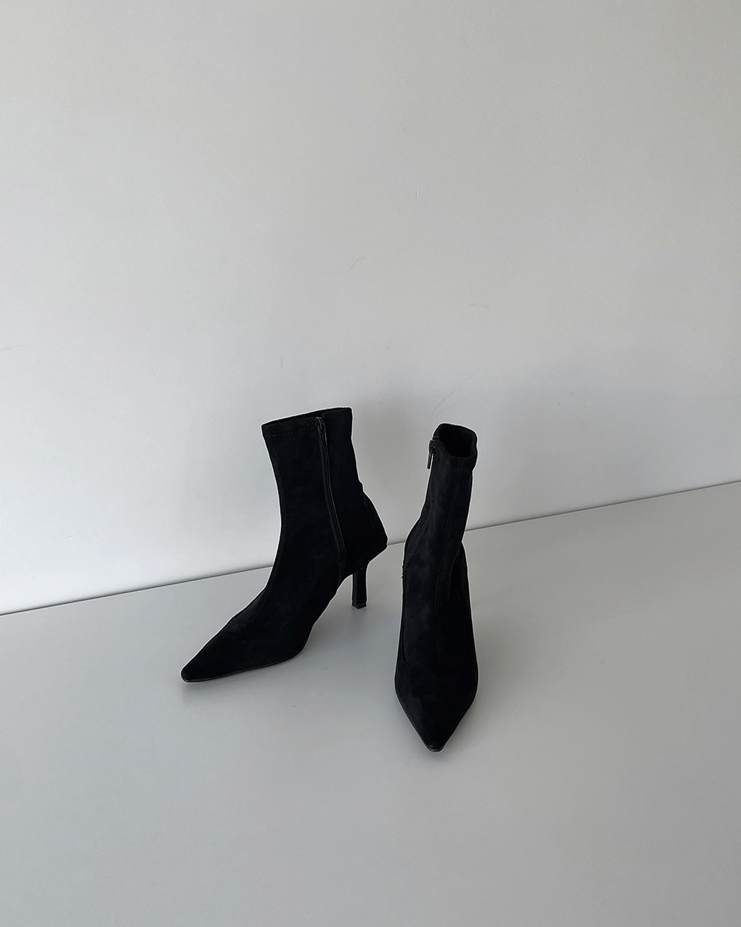Euro boots
